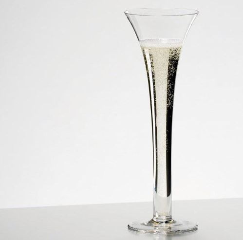 RIEDEL SOMMELIERS SPARKLING WINE - MADE IN GERMANY