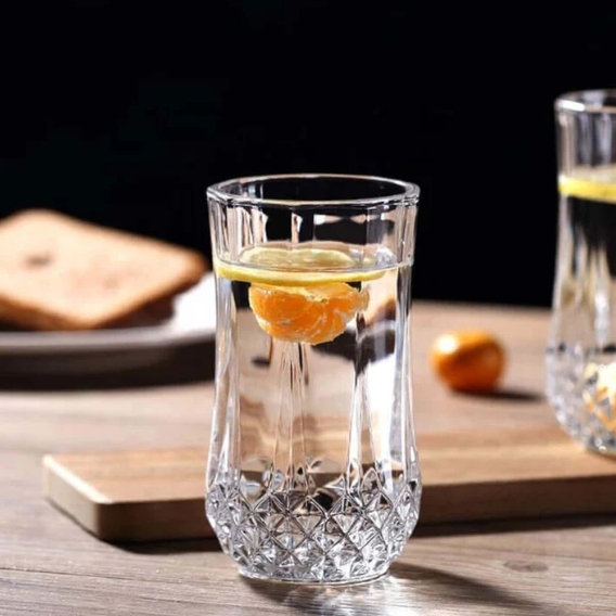 Poco Grand Glass Set - 300 Ml