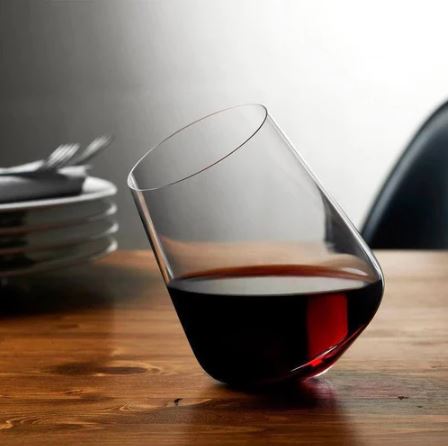 Balance Wine Glasses 350ml, Set of 2