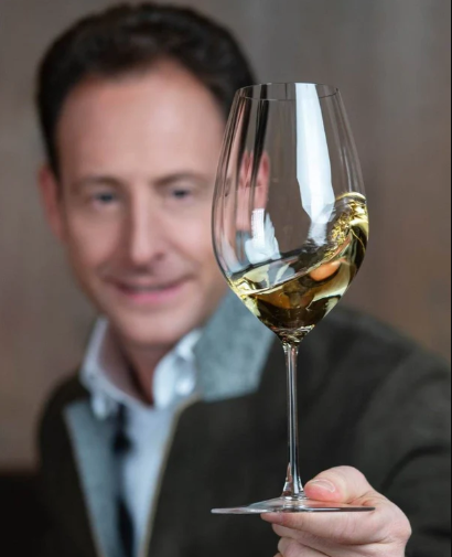 Performance Sauvignon Blanc, White Wine Glass