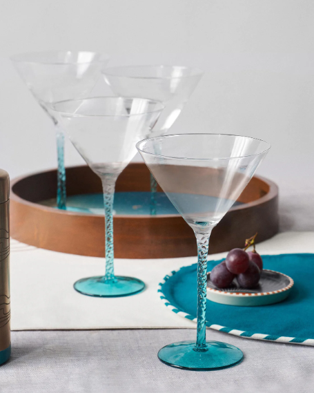Solis Cocktail Glass - Set of 6