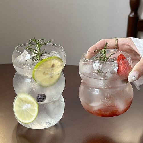 Grip MultiPurpose Glass – Set of 6