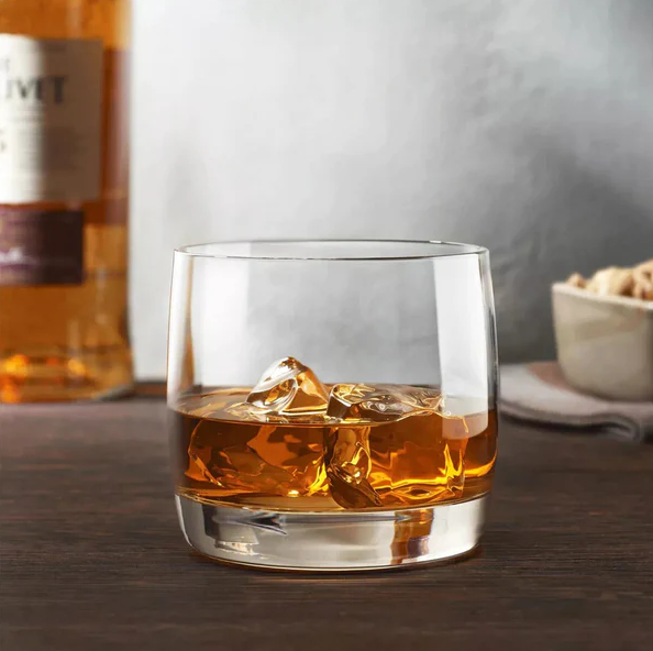 Rocks B  Whiskey Tumblers 445ml, Set of 6
