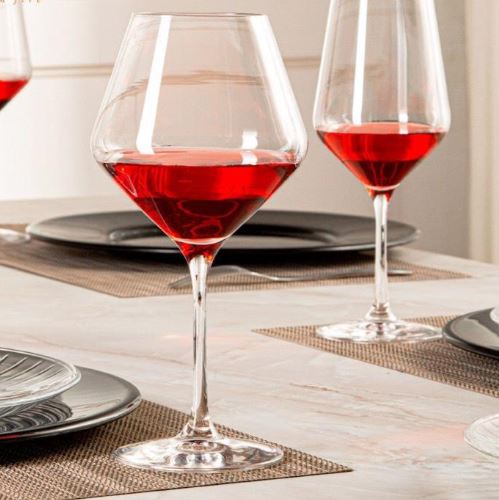 Opulent Red Wine Glass - Set Of 6