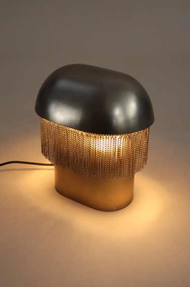 Veil Table Lamp