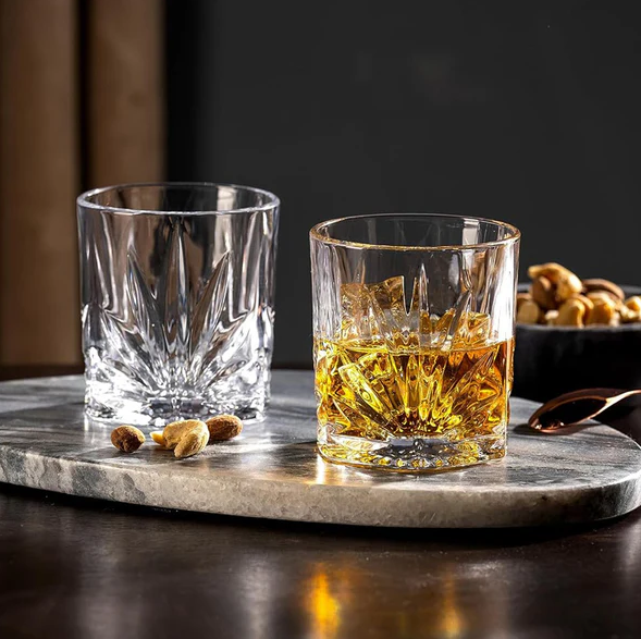 IL Mondo SOF Tumblers 220ml, Set of 2