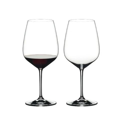 RIEDEL EXTREME Crystal CABERNET - SET OF 4 - MADE IN GERMANY