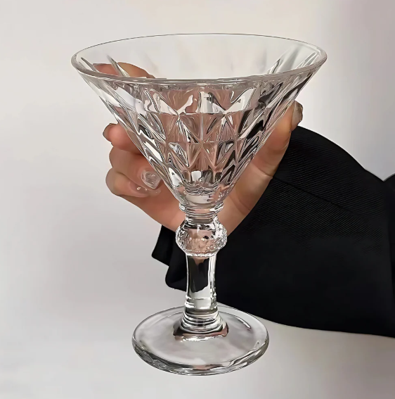 Aurora Royale Glass (Pack Of 2)