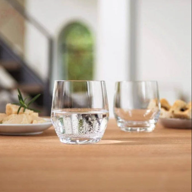 Puccini Tumblers 310ml, Set of 6