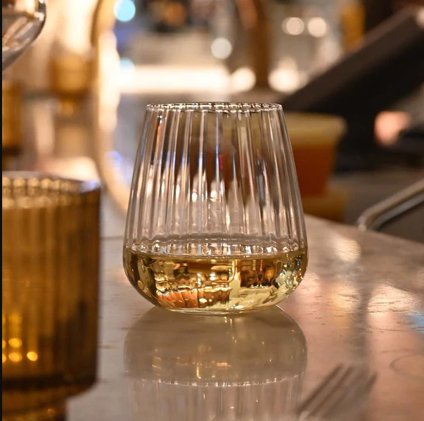 Speakeasy Swing Whiskey Tumblers 450ml, Set of 6