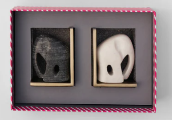 Haathi Bookends