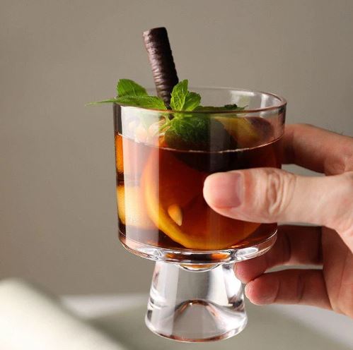 Zenith Cocktail Glass - Set of 6