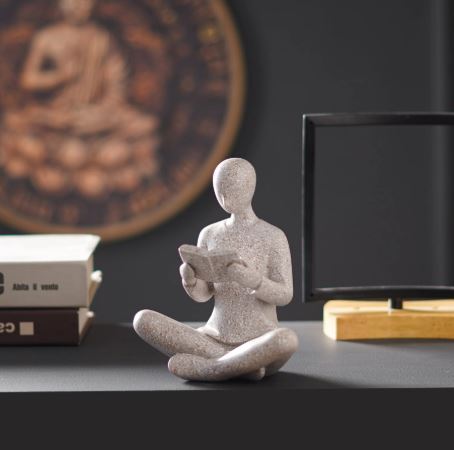 Quest for Knowledge