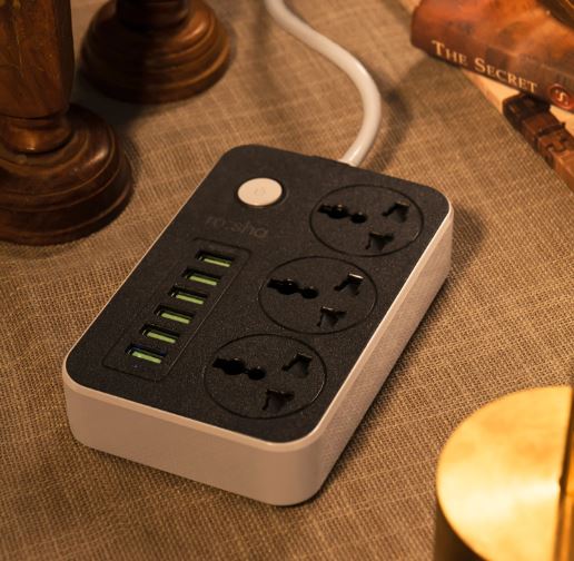 Multi Charging Port