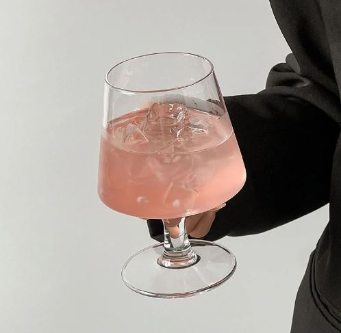 Multi Serve Bar Glass - Set Of 6