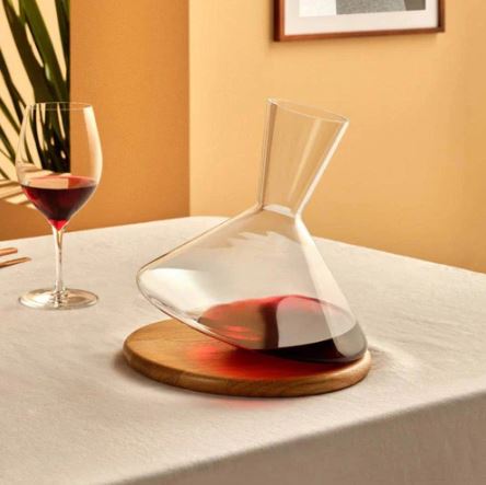 Balance Wine Decanter 1000ml