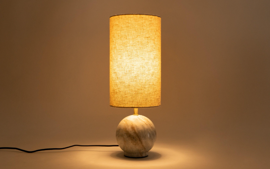 Kai Spherical Table Lamp