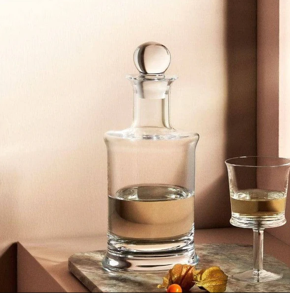 Jour Wine Decanter 850ml