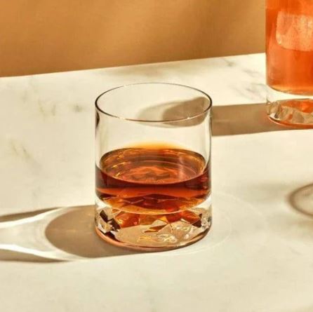 Club  Tumblers 250ml, Set of 4