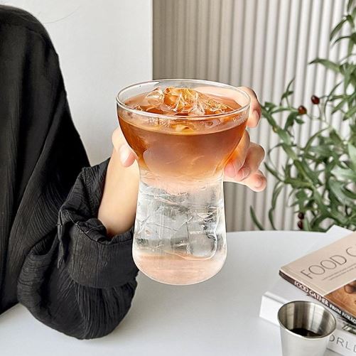 Serve It All Glass - Set Of 6