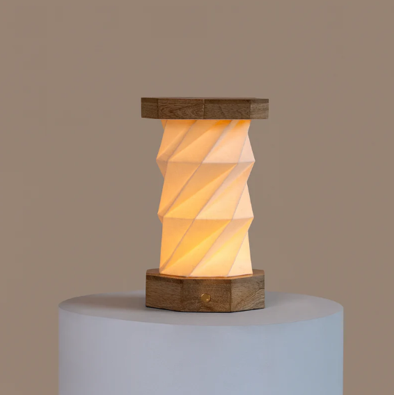 Foldplay Table Lamp