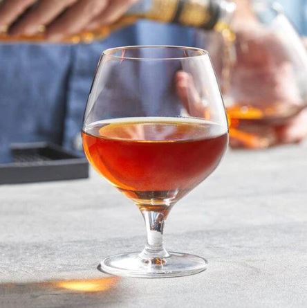Primeur Cognac Glasses, Set of 6