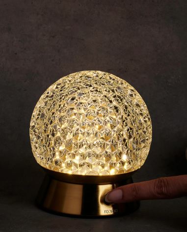 Orb Gold