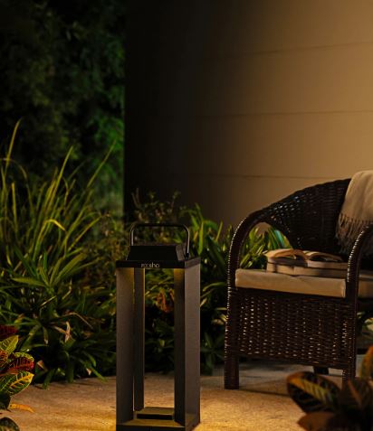 Nox Solar Lantern