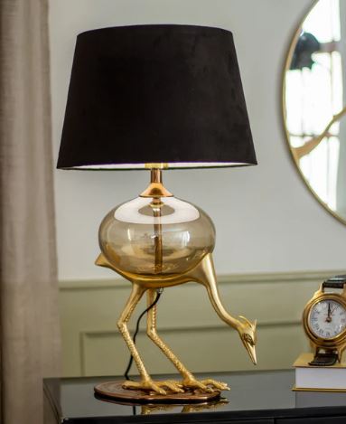 'Flamingo' Table Lamp