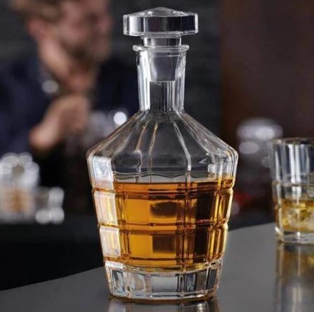 Spiritii Decanter 750ml