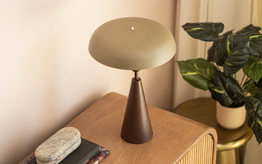 Harvey Table Lamp