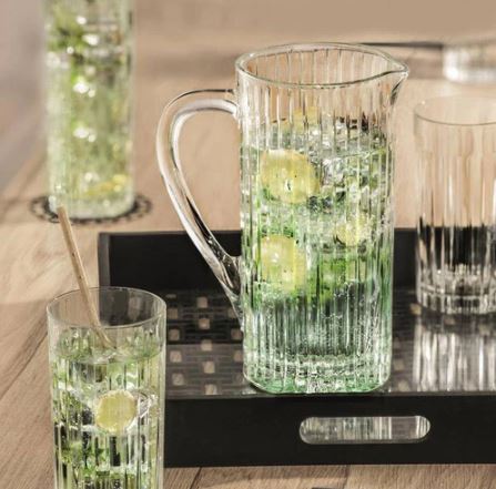 Timeless Water Jug 1200ml