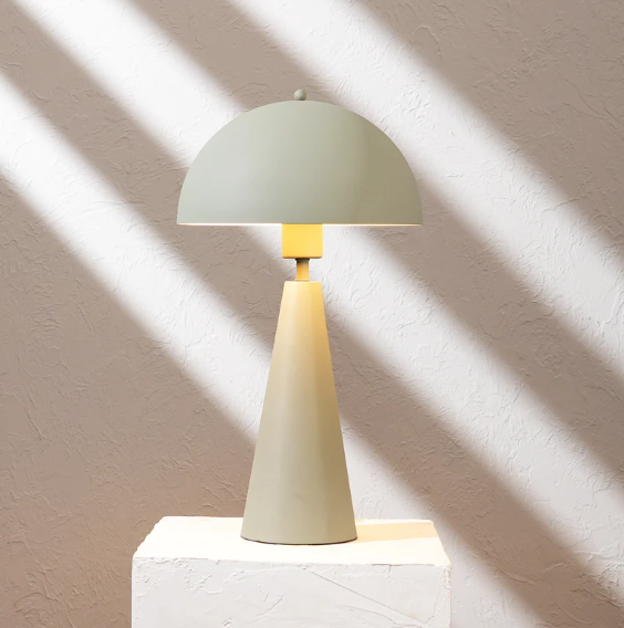 Hoa Sphere Table Lamp