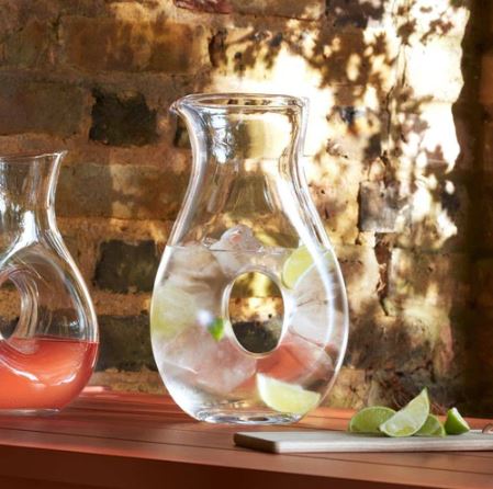 Ono Glass Jug 2250ml