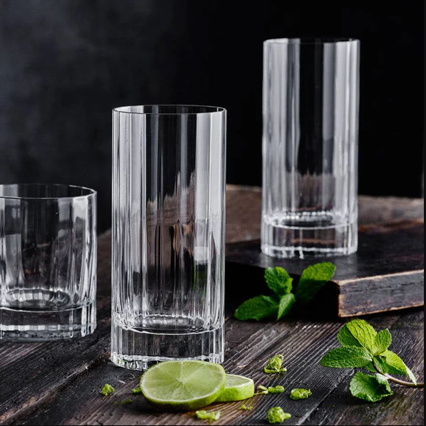 Bach Long Drink Glasses 480ml, Set of 6