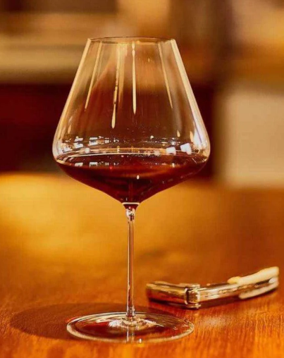 Zalto Burgundy Glass