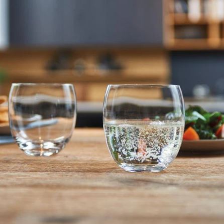 Cheers Tumblers, Set of 6 400ml