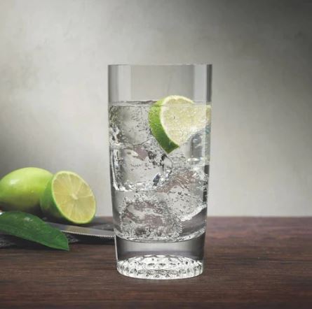 Highball Glasses 460ml, Set of 2