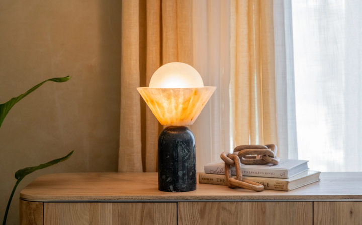 Pollux Table Lamp