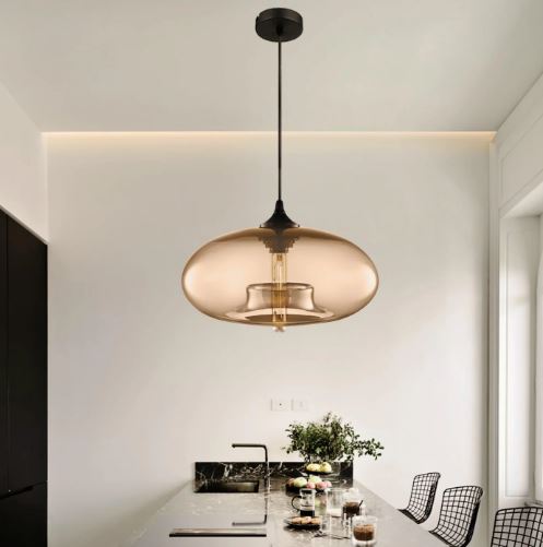 Pendant Light