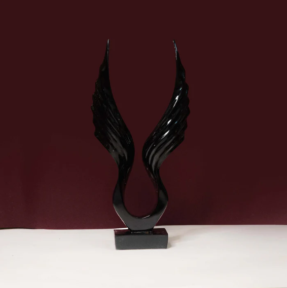 Alato -Soar into Elegance