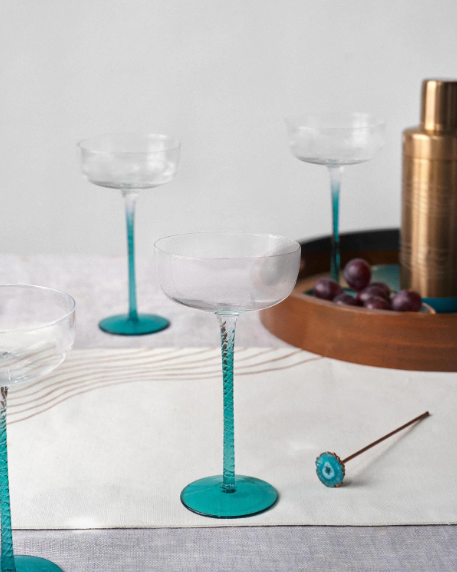 Lumen Cocktail Glass - Set of 6