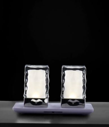 Glass