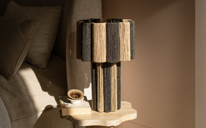 Kenji Table Lamp