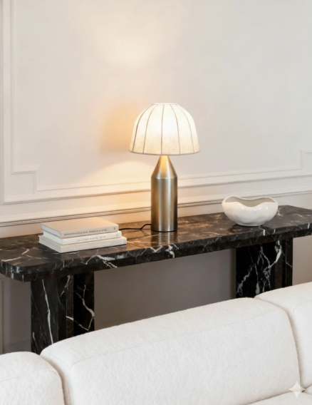 Alba Table Lamp