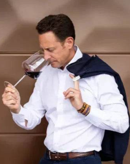 Winewings Cabernet Sauvignon Glass