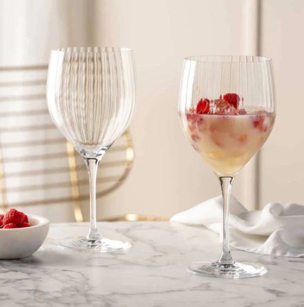 Cocktail Glasses 750ml, Set of 6