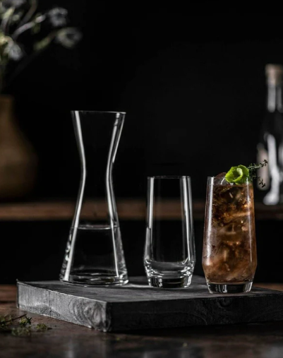 Pure Beacher Tumbler