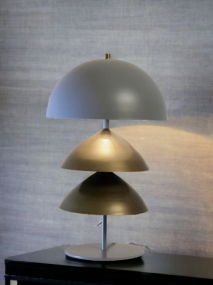 Klint Ray Table Lamp