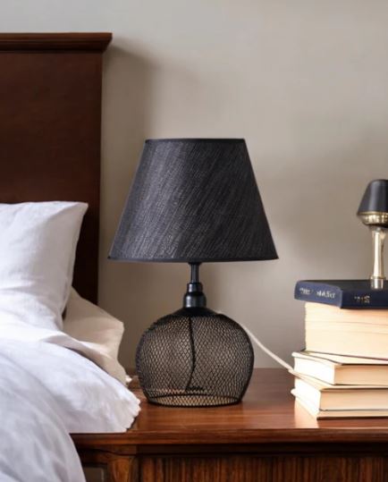 Stratos Table Lamp